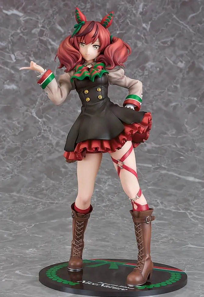 Uma Musume Pretty Derby - Nice Nature Statue: Phat!