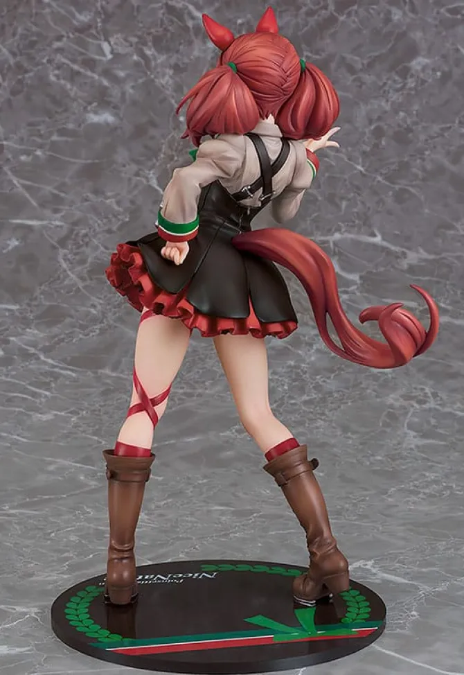 Uma Musume Pretty Derby - Nice Nature Statue: Phat!