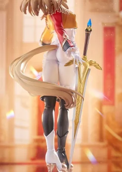 Uma Musume Pretty Derby - Durandal Statue: Phat!