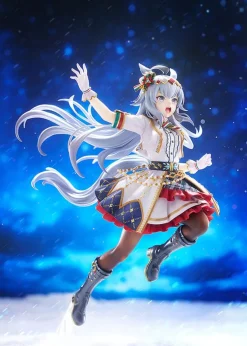 Uma Musume Pretty Derby - Oguri Cap: Ashen Miracle Statue: Good Smile Company