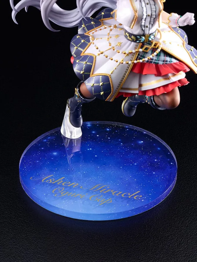 Uma Musume Pretty Derby - Oguri Cap: Ashen Miracle Statue: Good Smile Company