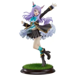 Uma Musume Pretty Derby - Mejiro McQueen Statue [NEUAUFLAGE]: Good Smile Company