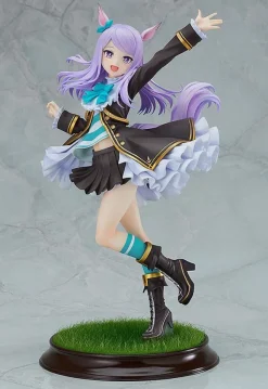 Uma Musume Pretty Derby - Mejiro McQueen Statue [NEUAUFLAGE]: Good Smile Company