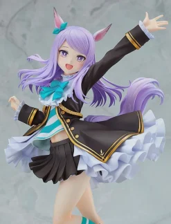 Uma Musume Pretty Derby - Mejiro McQueen Statue [NEUAUFLAGE]: Good Smile Company