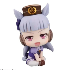 Uma Musume Pretty Derby - Gold Ship Statue / Look Up: MegaHouse