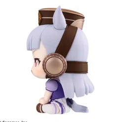 Uma Musume Pretty Derby - Gold Ship Statue / Look Up: MegaHouse