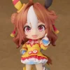 Uma Musume Pretty Derby - Copano Rickey Nendoroid: Good Smile Company