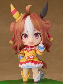 Uma Musume Pretty Derby - Copano Rickey Nendoroid: Good Smile Company