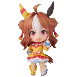 Uma Musume Pretty Derby - Copano Rickey Nendoroid: Good Smile Company