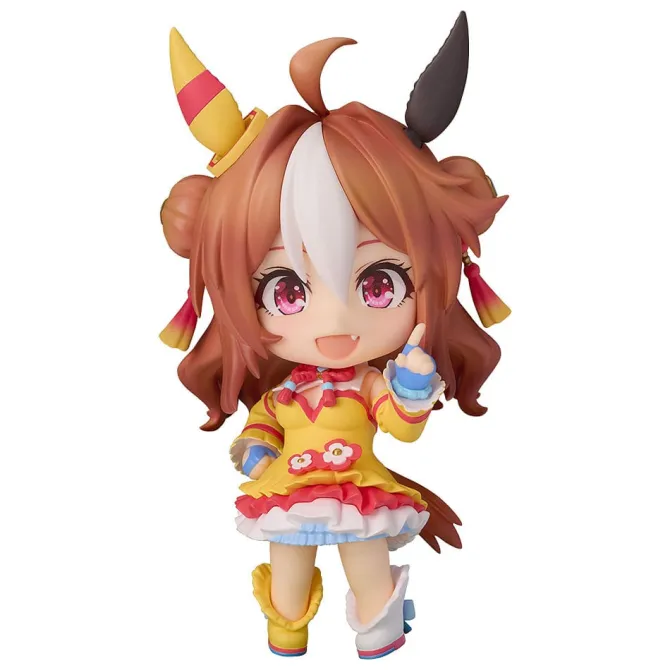 Uma Musume Pretty Derby - Copano Rickey Nendoroid: Good Smile Company