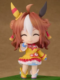 Uma Musume Pretty Derby - Copano Rickey Nendoroid: Good Smile Company