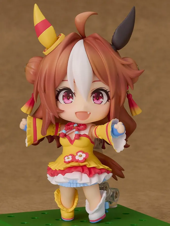 Uma Musume Pretty Derby - Copano Rickey Nendoroid: Good Smile Company