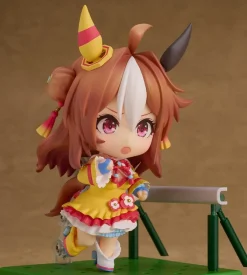 Uma Musume Pretty Derby - Copano Rickey Nendoroid: Good Smile Company