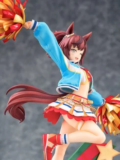 Uma Musume Pretty Derby - Beyond The Horizon Nice Statue / Nature: Cheerleader: Phat!