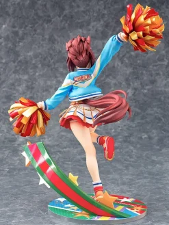Uma Musume Pretty Derby - Beyond The Horizon Nice Statue / Nature: Cheerleader: Phat!