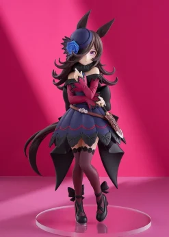 Uma Musume: Pretty Derby - Rice Shower Statue / Pop Up Parade L Size: Good Smile Company