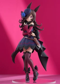 Uma Musume: Pretty Derby - Rice Shower Statue / Pop Up Parade L Size: Good Smile Company