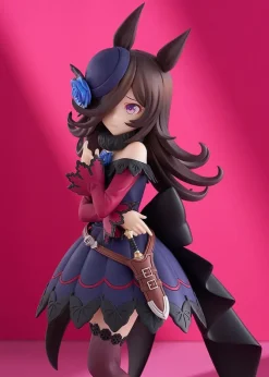 Uma Musume: Pretty Derby - Rice Shower Statue / Pop Up Parade L Size: Good Smile Company