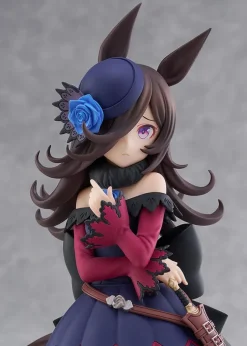 Uma Musume: Pretty Derby - Rice Shower Statue / Pop Up Parade L Size: Good Smile Company