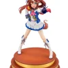 Uma Musume Pretty Derby - (Show off your dreams!) Tokai Teio Statue / Bonus Edition: Kotobukiya