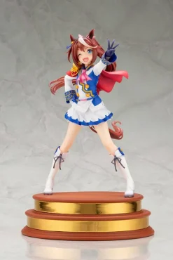 Uma Musume Pretty Derby - (Show off your dreams!) Tokai Teio Statue / Bonus Edition: Kotobukiya