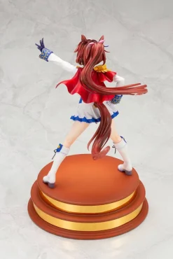Uma Musume Pretty Derby - (Show off your dreams!) Tokai Teio Statue / Bonus Edition: Kotobukiya