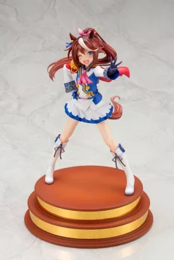 Uma Musume Pretty Derby - (Show off your dreams!) Tokai Teio Statue / Bonus Edition: Kotobukiya