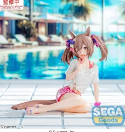 Uma Musume Pretty Derby - Smart Falcon Figur / Yumemirize - Gaze on Me!: Sega