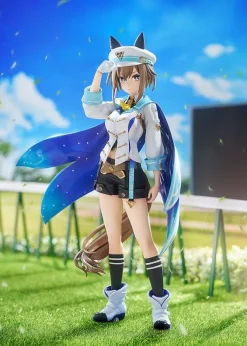 Uma Musume Pretty Derby - Cheval Grand Statue: Phat!