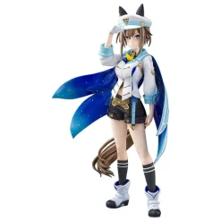 Uma Musume Pretty Derby - Cheval Grand Statue: Phat!