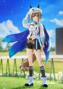 Uma Musume Pretty Derby - Cheval Grand Statue: Phat!