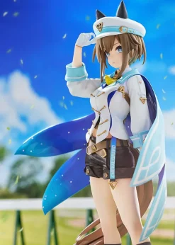 Uma Musume Pretty Derby - Cheval Grand Statue: Phat!