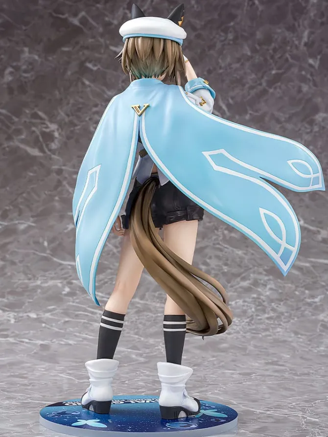 Uma Musume Pretty Derby - Cheval Grand Statue: Phat!