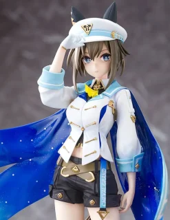 Uma Musume Pretty Derby - Cheval Grand Statue: Phat!