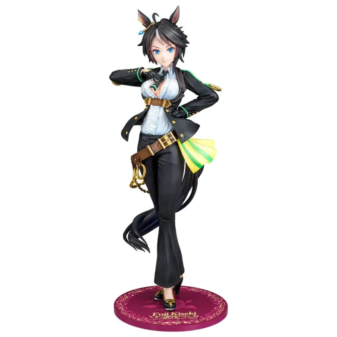 Uma Musume Pretty Derby - Fuji Kiseki Statue: Phat!