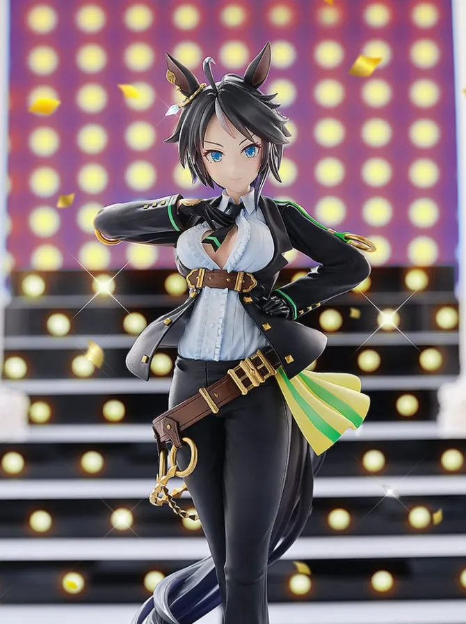 Uma Musume Pretty Derby - Fuji Kiseki Statue: Phat!