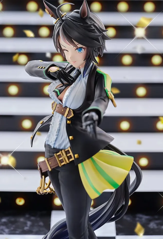 Uma Musume Pretty Derby - Fuji Kiseki Statue: Phat!