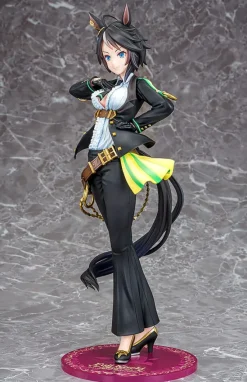 Uma Musume Pretty Derby - Fuji Kiseki Statue: Phat!