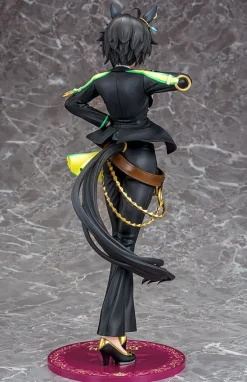 Uma Musume Pretty Derby - Fuji Kiseki Statue: Phat!