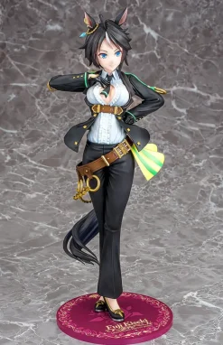 Uma Musume Pretty Derby - Fuji Kiseki Statue: Phat!