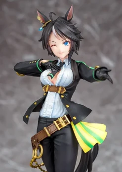 Uma Musume Pretty Derby - Fuji Kiseki Statue: Phat!