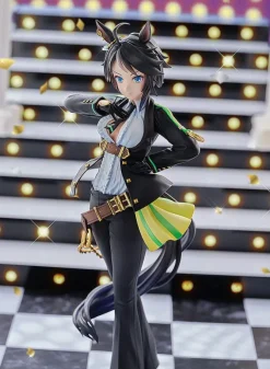 Uma Musume Pretty Derby - Fuji Kiseki Statue: Phat!