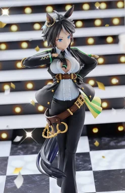 Uma Musume Pretty Derby - Fuji Kiseki Statue: Phat!