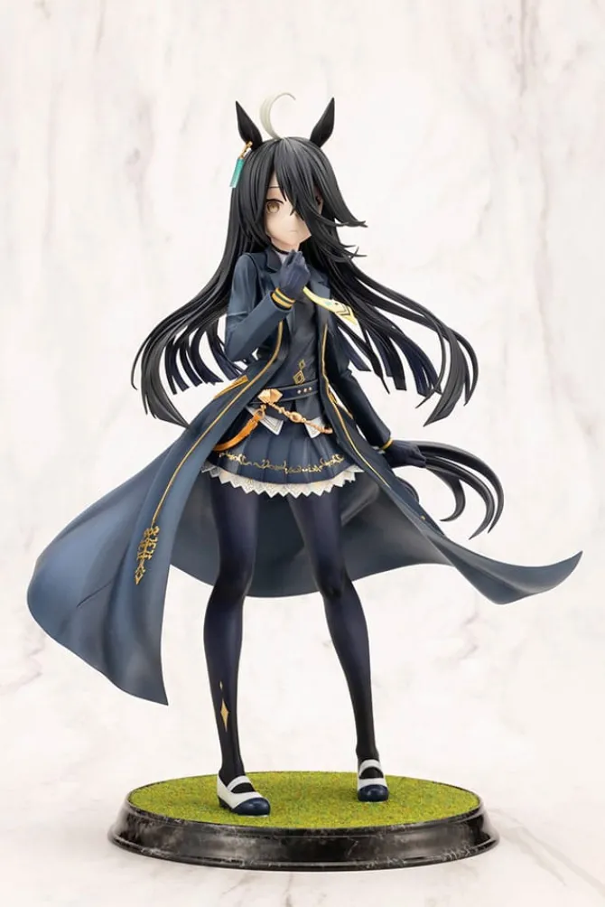 Uma Musume Pretty Derby - Manhatten Cafe Statue: Kotobukiya