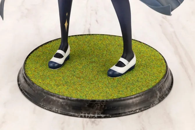 Uma Musume Pretty Derby - Manhatten Cafe Statue: Kotobukiya