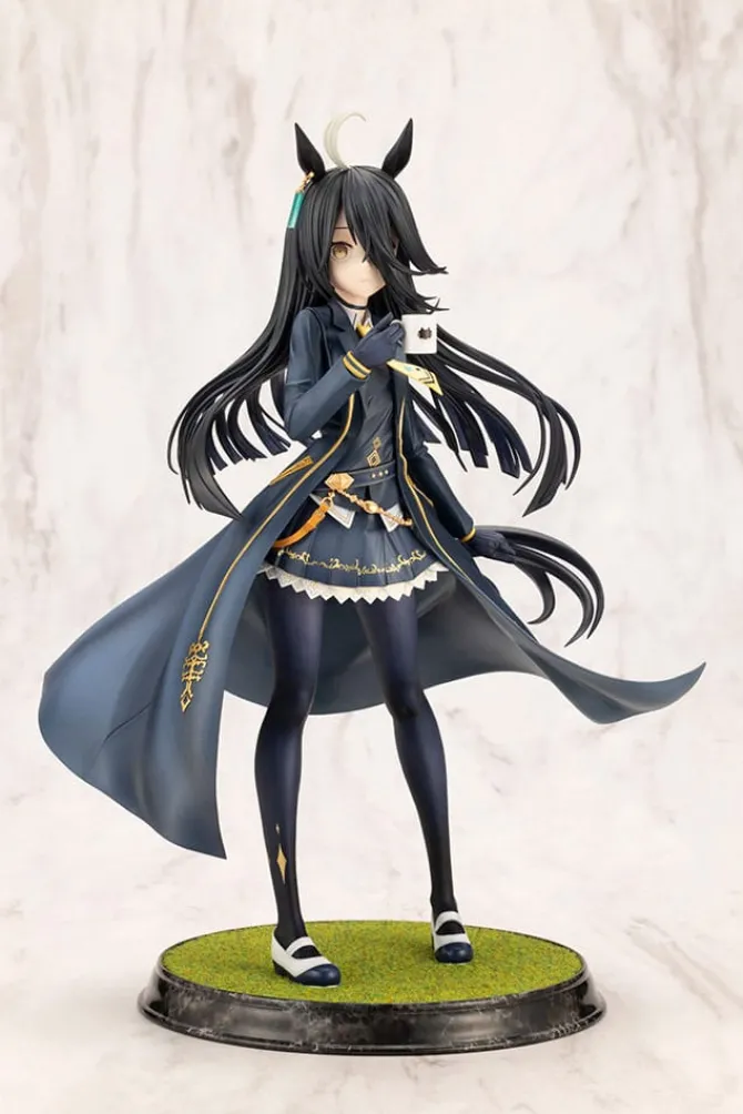 Uma Musume Pretty Derby - Manhatten Cafe Statue: Kotobukiya