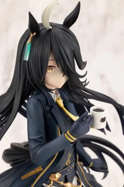 Uma Musume Pretty Derby - Manhatten Cafe Statue: Kotobukiya