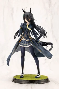 Uma Musume Pretty Derby - Manhatten Cafe Statue: Kotobukiya