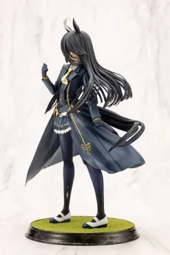 Uma Musume Pretty Derby - Manhatten Cafe Statue: Kotobukiya
