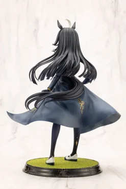 Uma Musume Pretty Derby - Manhatten Cafe Statue: Kotobukiya